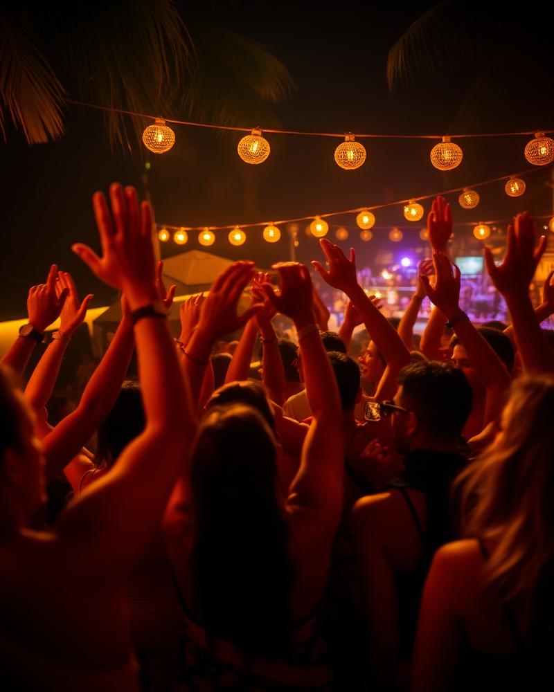 Eventos Especiais
